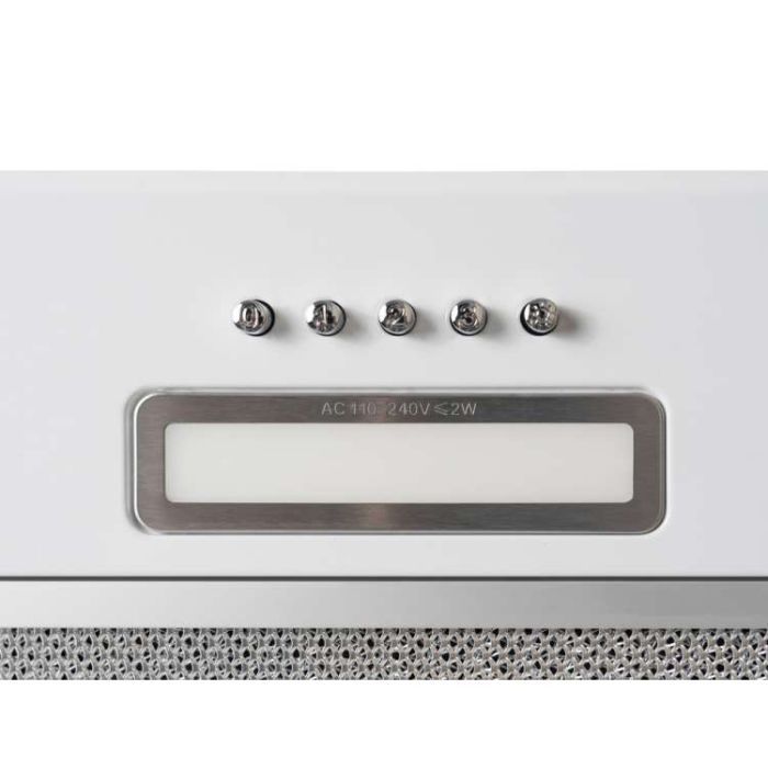 Витяжка кухонна Ventolux PUNTO 52 WH (700) PB PC зображення 2