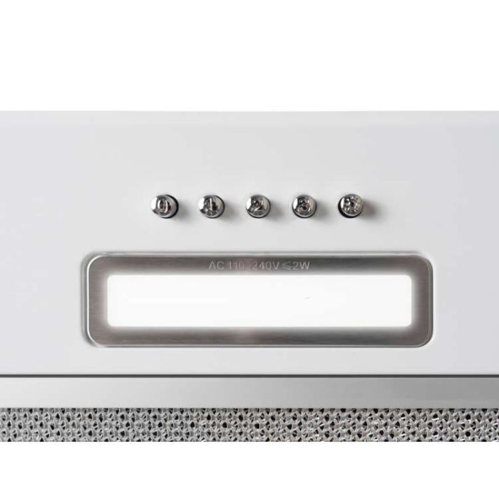 Витяжка кухонна Ventolux PUNTO 52 WH (700) PB PC зображення 3