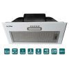 Витяжка кухонна Ventolux PUNTO 52 WH (700) PB PC зображення 4