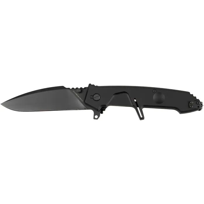 Нож Extrema Ratio MF2 MIL-C Black (1000.0142/BLK)
