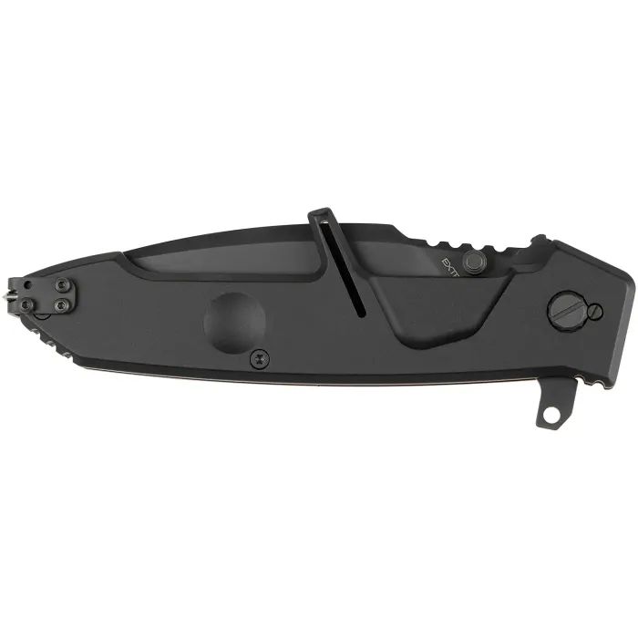 Нож Extrema Ratio MF2 MIL-C Black (1000.0142/BLK) изображение 3