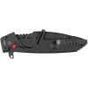 Нож Extrema Ratio MF2 MIL-C Black (1000.0142/BLK) изображение 4
