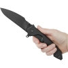 Нож Extrema Ratio MF2 MIL-C Black (1000.0142/BLK) изображение 5