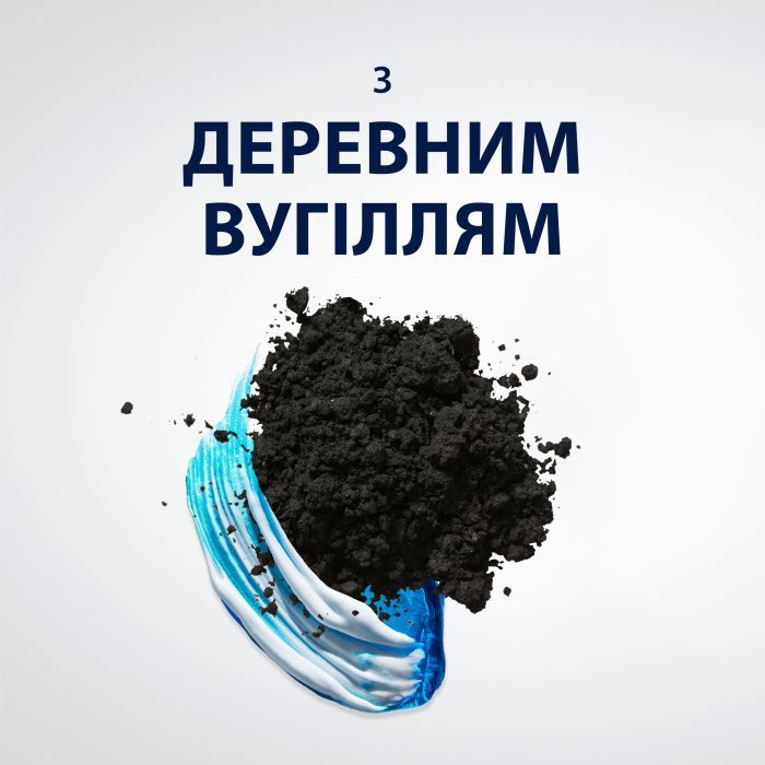 Гель для бритья Gillette Series Очищающий с углем 200 мл (7702018619757) изображение 5