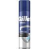 Гель для бритья Gillette Series Очищающий с углем 200 мл (7702018619757)
