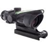 Оптичний приціл Trijicon ACOG 4x32 DI Green Chevron .223 TA51 - NS (TA31-C-100250) зображення 2
