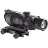 Оптичний приціл Trijicon ACOG 4x32 DI Green Chevron .223 TA51 - NS (TA31-C-100250) зображення 4