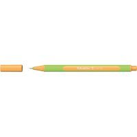 Лайнер Schneider Line-Up 0,4 мм orange neon (S191065) изображение 2