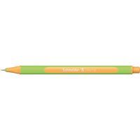 Лайнер Schneider Line-Up 0,4 мм orange neon (S191065) изображение 3