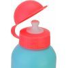 Поїльник-непроливайка Cool For School Strawberry, 500 мл., блакитна (CF61303) зображення 2