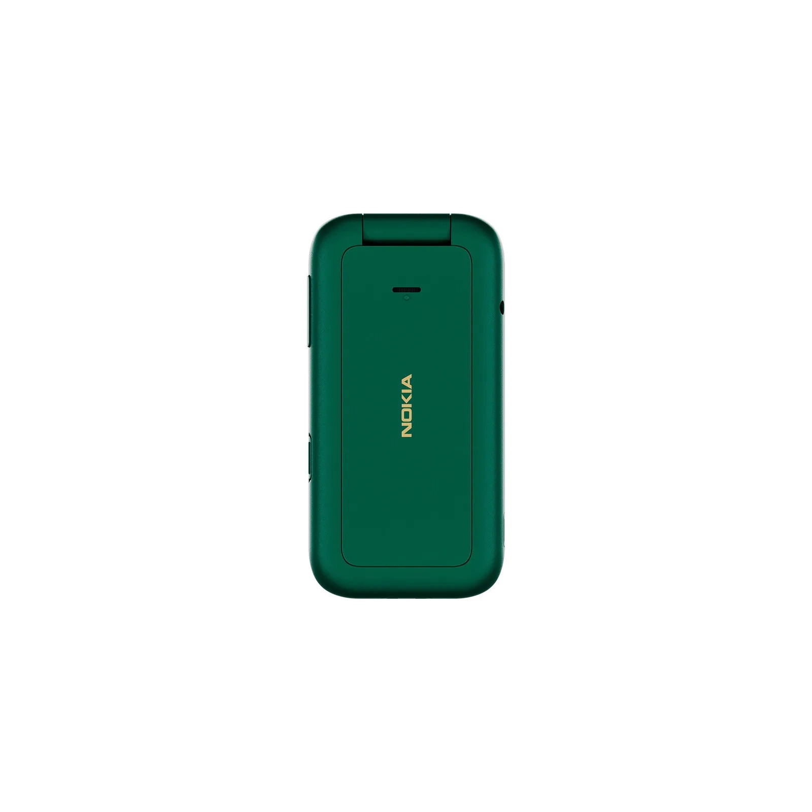 Мобильный телефон Nokia 2660 Flip Blue изображение 3
