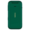 Мобільний телефон Nokia 2660 Flip Green зображення 3