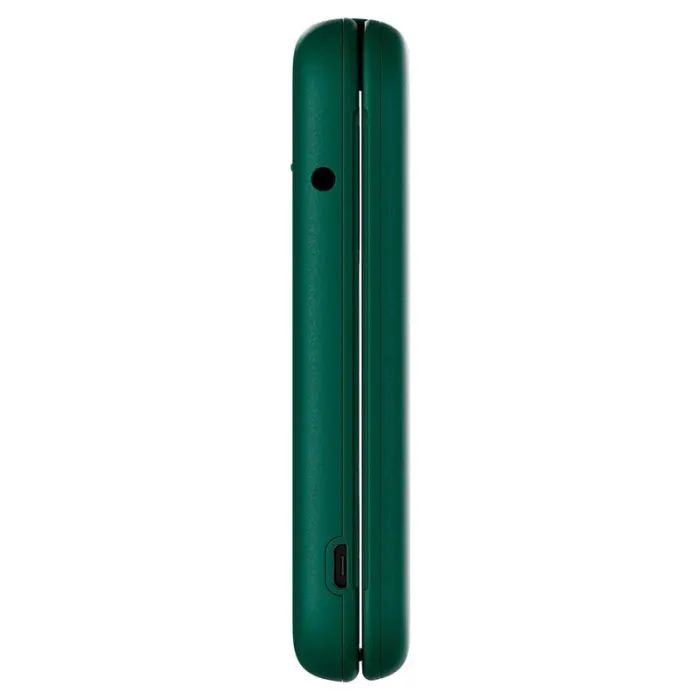 Мобильный телефон Nokia 2660 Flip Green изображение 4