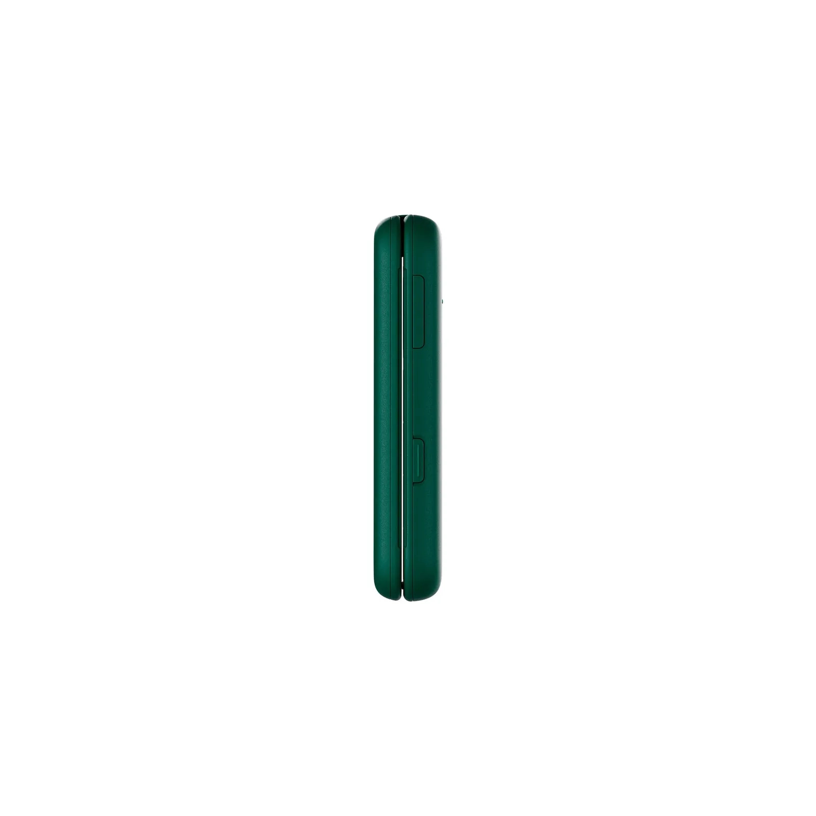 Мобільний телефон Nokia 2660 Flip Green зображення 5