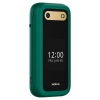 Мобільний телефон Nokia 2660 Flip Green зображення 6