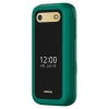 Мобильный телефон Nokia 2660 Flip Green изображение 7