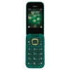 Мобільний телефон Nokia 2660 Flip Green зображення 8