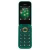 Мобильный телефон Nokia 2660 Flip Green изображение 8