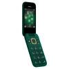Мобільний телефон Nokia 2660 Flip Green зображення 9
