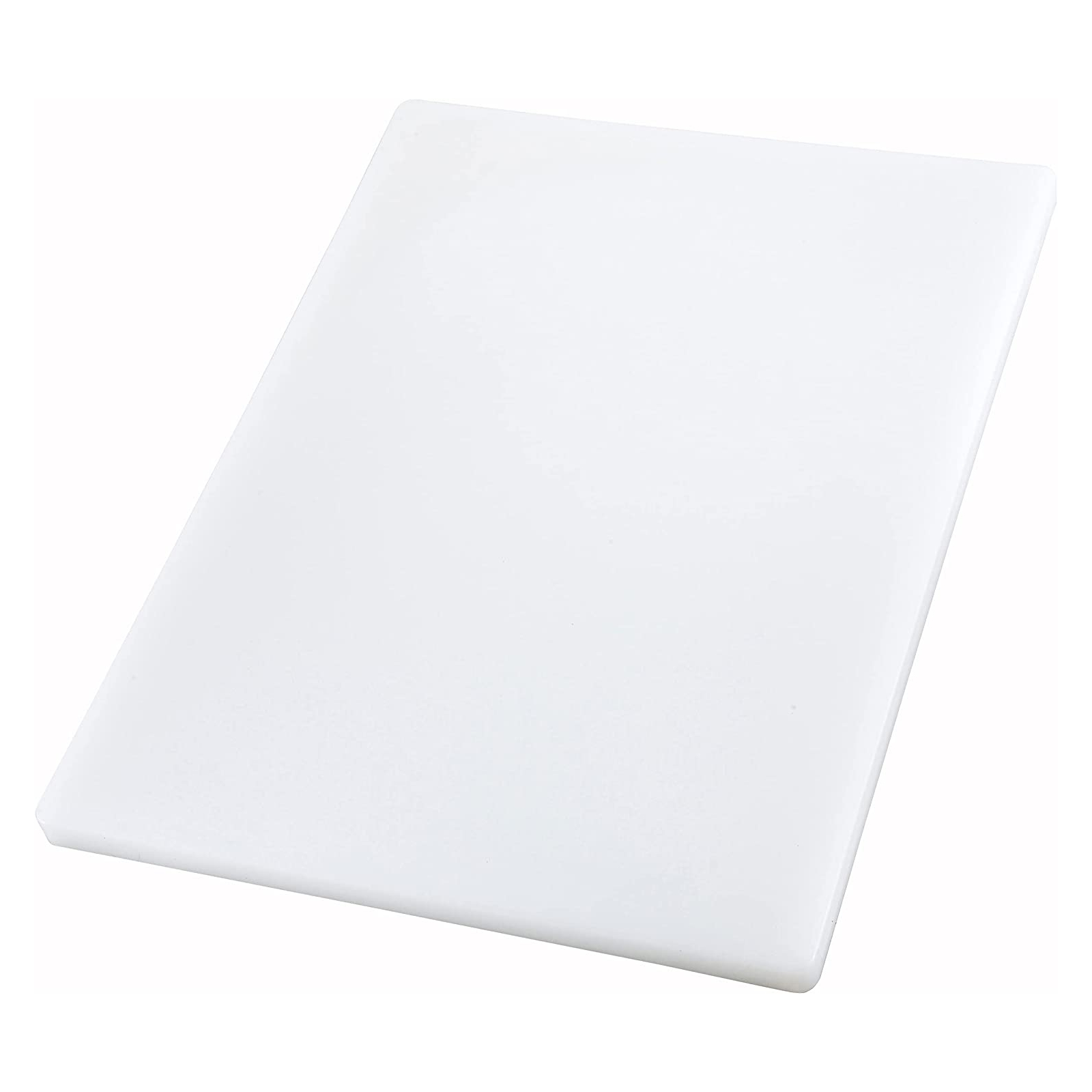 Разделочная доска Winco CBXH-1218 30 х 45 х 2,5 см White (04340)