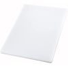 Разделочная доска Winco CBXH-1218 30 х 45 х 2,5 см White (04340)