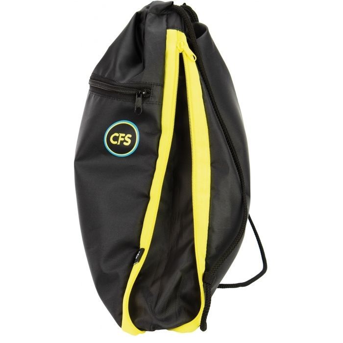 Сумка для обуви Cool For School Mallows на два отделения с расширением (CF85708) изображение 2