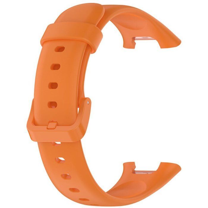 Ремешок для фитнес браслета Armorstandart для Xiaomi Smart Band 7 Pro Orange (ARM66797) изображение 3