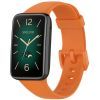Ремешок для фитнес браслета Armorstandart для Xiaomi Smart Band 7 Pro Orange (ARM66797)