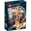Конструктор LEGO Harry Potter Добби домашний эльф 403 элемента (76421)