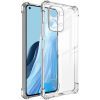 Чехол для мобильного телефона BeCover Anti-Shock Oppo Reno7 Clear (709342) изображение 2