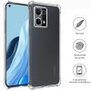 Чехол для мобильного телефона BeCover Anti-Shock Oppo Reno7 Clear (709342) изображение 4