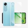 Чехол для мобильного телефона BeCover Oppo A17k 4G Transparancy (709301) изображение 4
