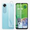Чехол для мобильного телефона BeCover Oppo A17k 4G Transparancy (709301) изображение 5