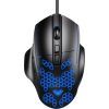 Мышка Aula F812 USB Black (6948391213132) изображение 2