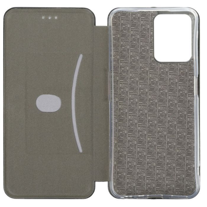 Чехол для мобильного телефона Armorstandart G-Case Xiaomi Redmi Note 12 4G Black (ARM65187) изображение 3