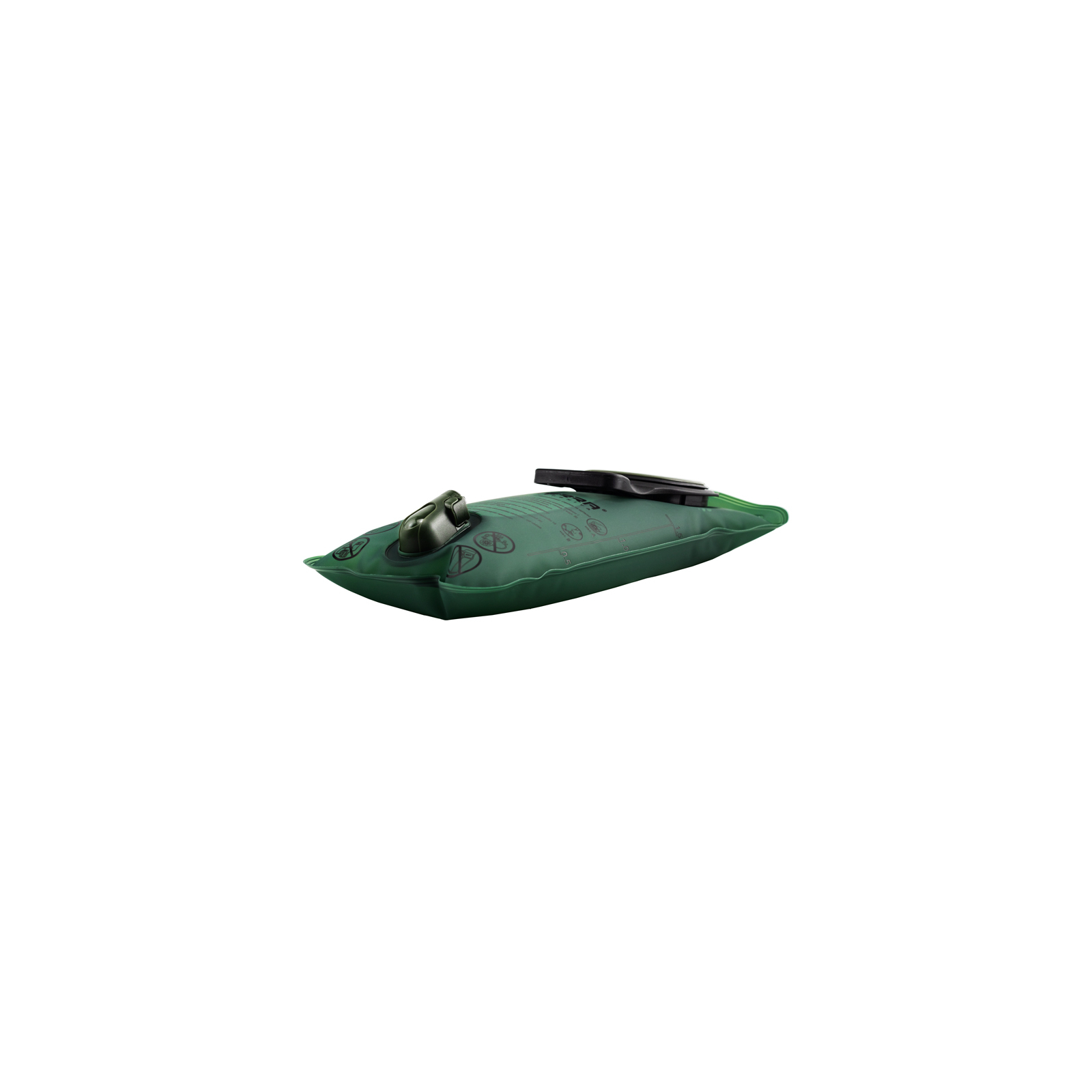 Питна система Terra Incognita Hidro Izotube 1,5 Green (4823081506546) зображення 5