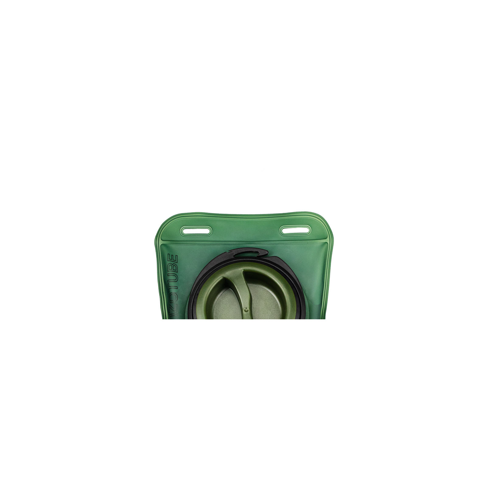 Питьевая система Terra Incognita Hidro Izotube 1,5 Green (4823081506546) изображение 9