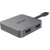Порт-репликатор Acer 4-in-1, HDMI, 2xUSB3.2, USB-C (HP.DSCAB.014)