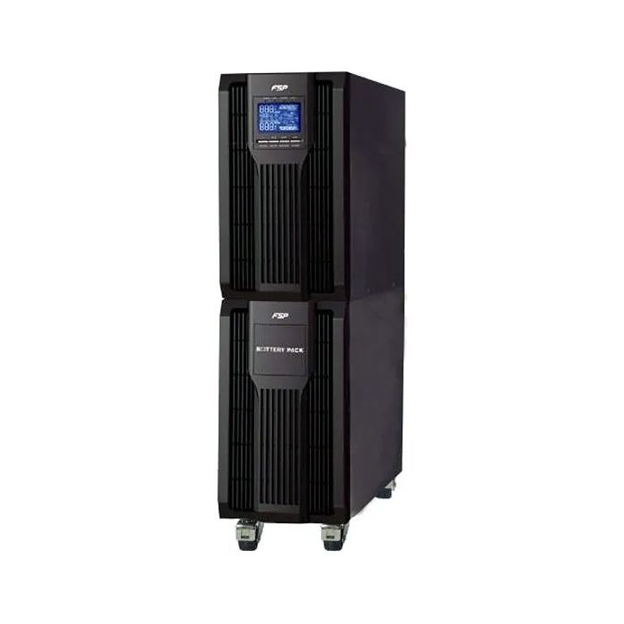 Источник бесперебойного питания FSP Champ 10 kVA (CH-1110TS) (PPF90A0802)