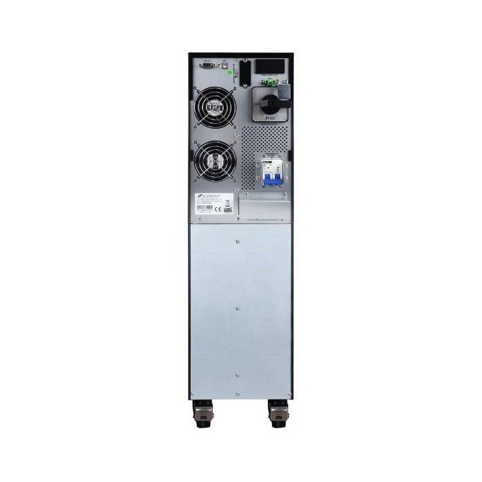 Источник бесперебойного питания FSP Champ 10 kVA (CH-1110TS) (PPF90A0802) изображение 2