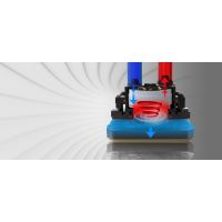 Система рідинного охолодження Silver Stone Perma Frost Premium (SST-PF240-ARGB-V2) зображення 4