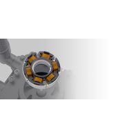 Система рідинного охолодження Silver Stone Perma Frost Premium (SST-PF240-ARGB-V2) зображення 5
