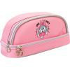 Пенал Cool For School 2 отделение розовый (CF87219)