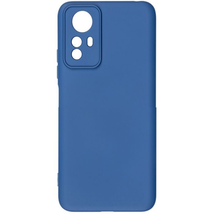 Чохол до мобільного телефона Armorstandart ICON Case Xiaomi Redmi Note 12S 4G Camera cover Dark Blue (ARM67505)