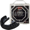 Капа Opro Snap-Fit UFC доросла Black (SN_UFC_Black) изображение 3