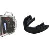 Капа Opro Snap-Fit UFC доросла Black (SN_UFC_Black) изображение 4