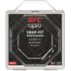 Капа Opro Snap-Fit UFC доросла Black (SN_UFC_Black) изображение 7