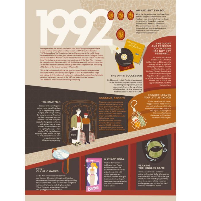 Книга TravelBook. Independent #книголав (9786178012939) зображення 6