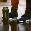 Шейкер спортивный SmartShake Original2GO One 800ml Army Green (10581002) изображение 5