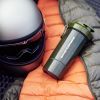 Шейкер спортивный SmartShake Original2GO One 800ml Army Green (10581002) изображение 7